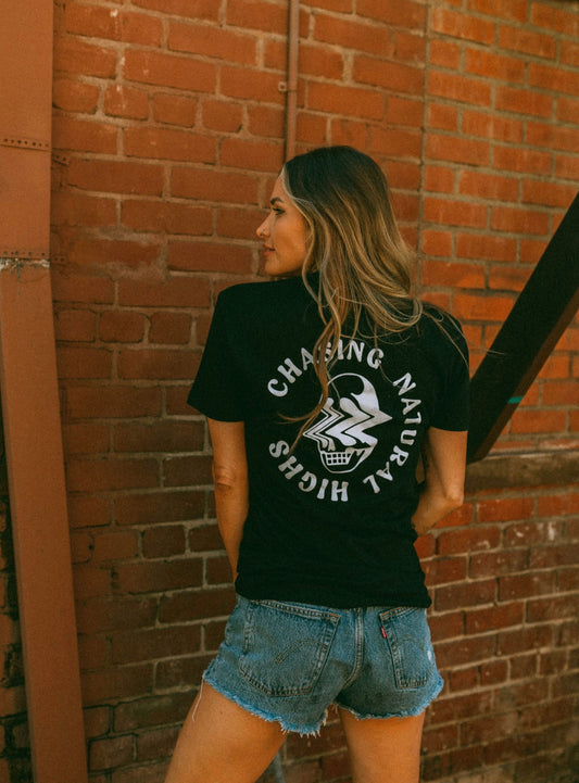 Skull Chasing Natural Highs
